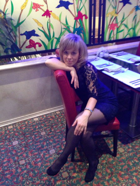 Татьяна Арзамасцева