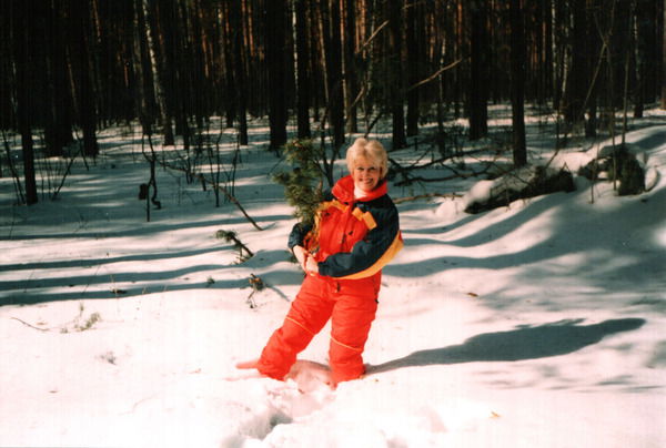 Любовь Коротаева