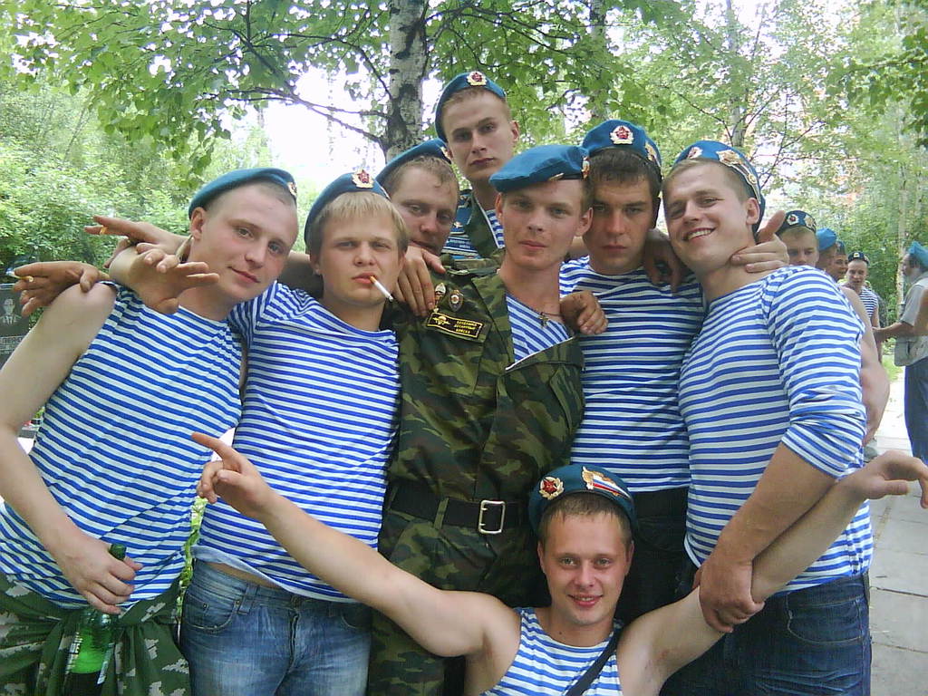 Роман Антропов