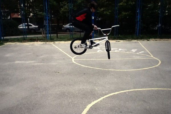 Гриша "тюряга"