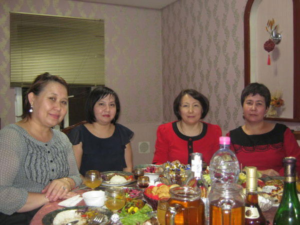 Мира Сахиева