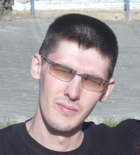 Денис Чумаков