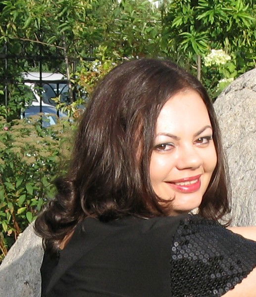 Диана Шералиева