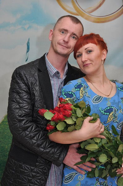 Леха Соболев