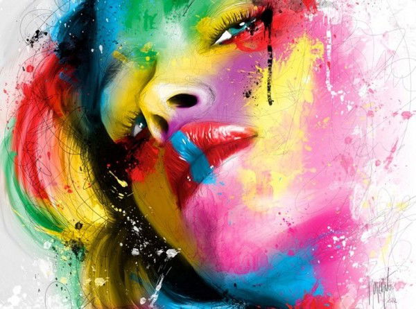 Дианочка Крут