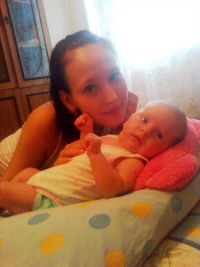 Диана Габович