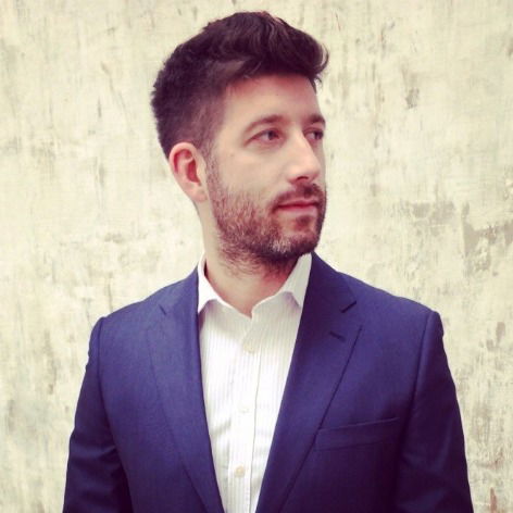 Андрей Мотовский