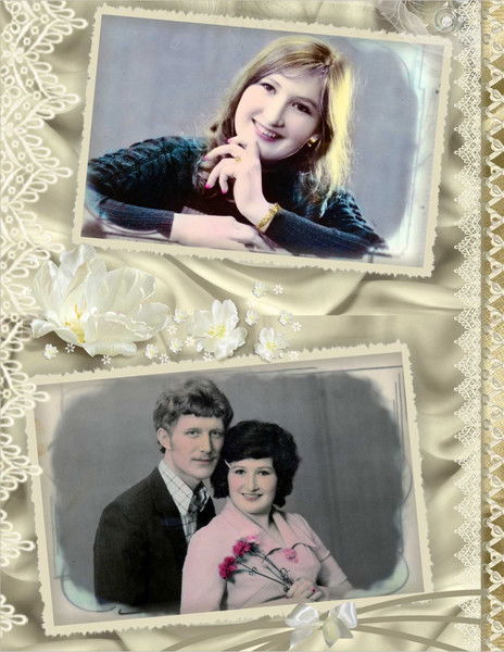 Ольга Черкесова