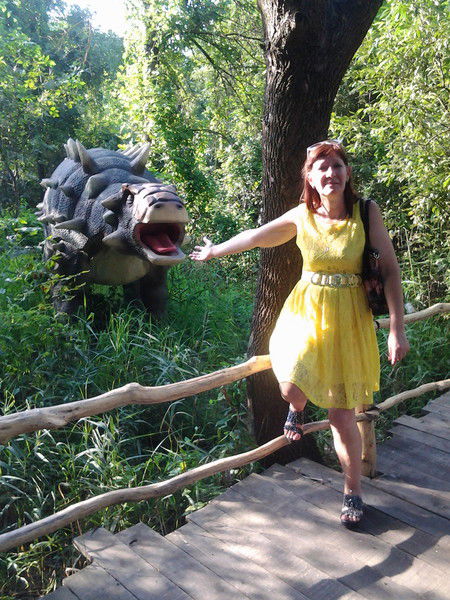 Ирина Ботнаренко