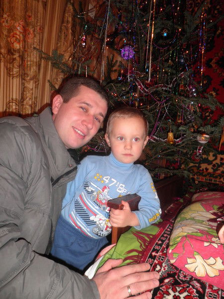 Павел Кухарчук