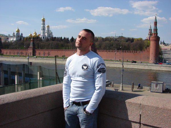 Алексей Робакидзе