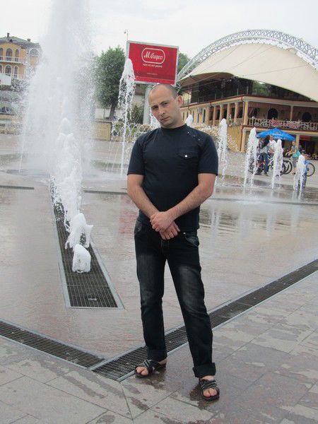 Александр Зимарин