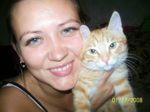 Светлана Попова