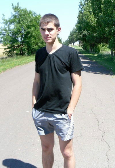 Николай Прокофьев