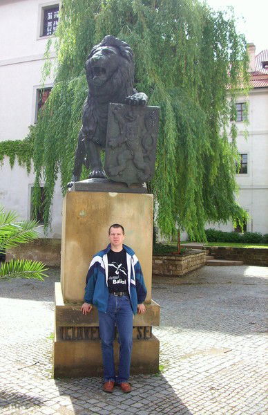 Артём Ваничев