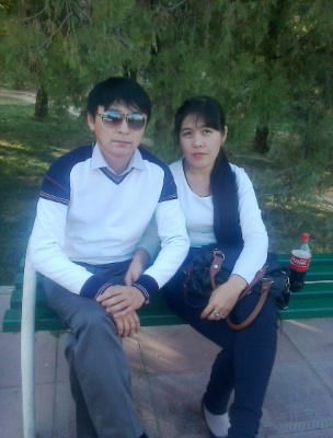 Айжан Сейітова