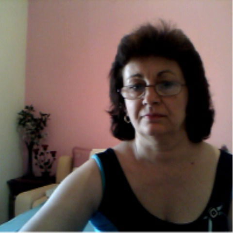 Людмила Кушнир-Микитюк