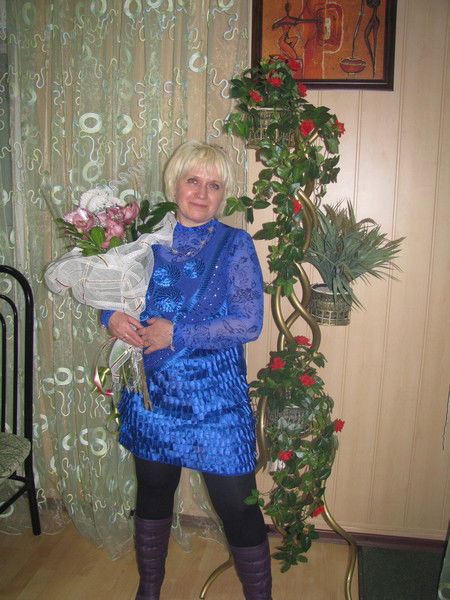 Татьяна Поцепай