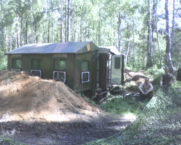 Андрей Поляков