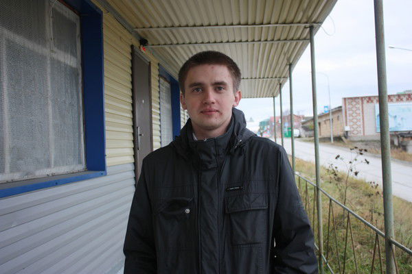 Вадим Уланов