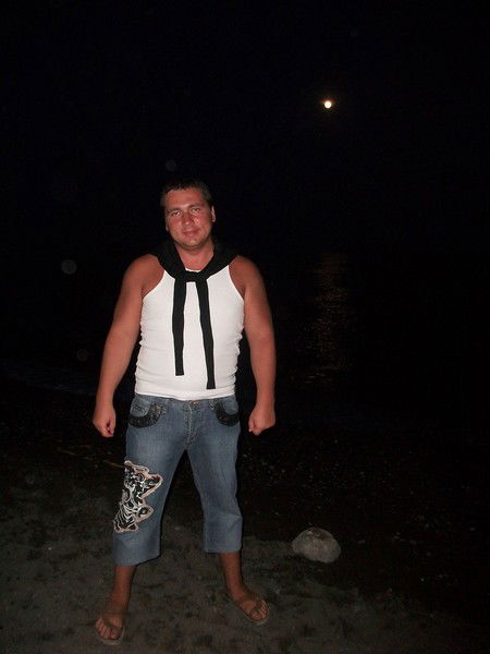 Олег Дорошенко