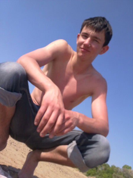 Дмитрий Васильченко