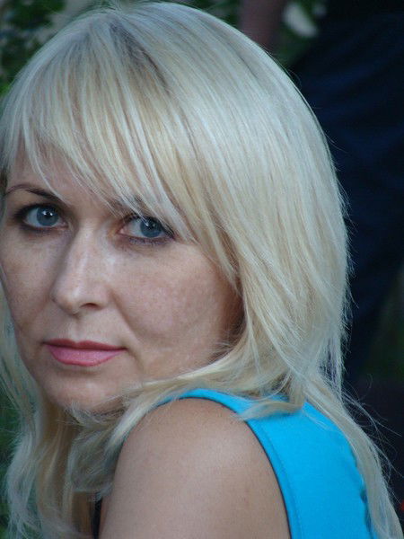 Елена Калинина