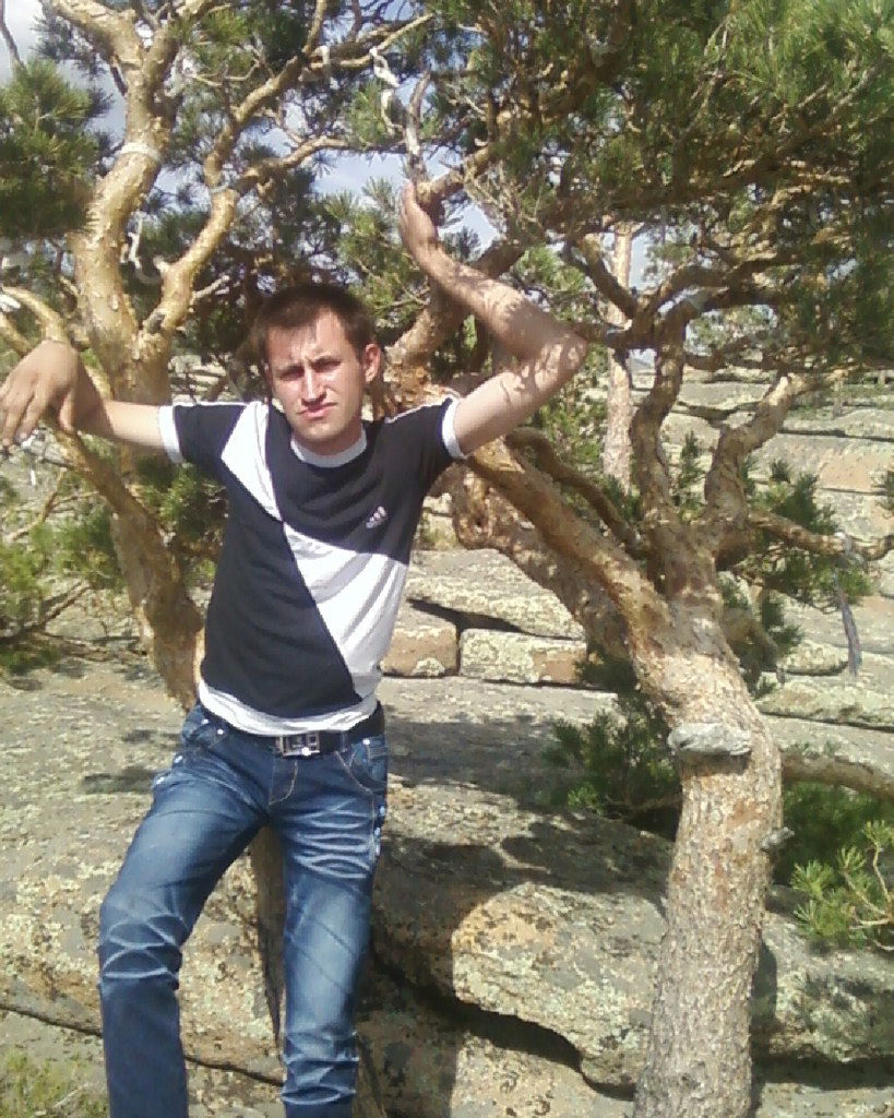 Сергей Радченко