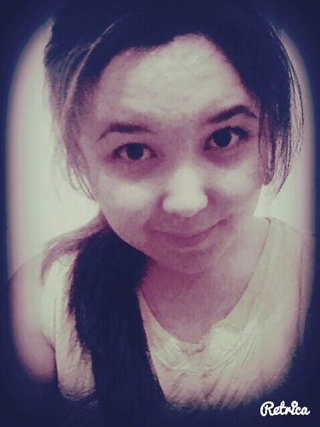 Альфия Жанекенова