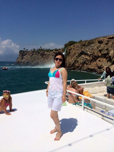 Акмарал Жорабекова