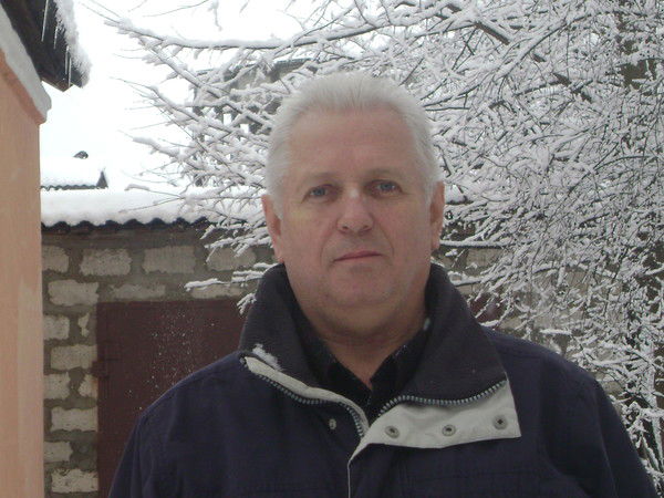 Александр Аленин