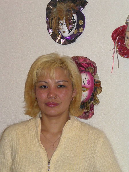 Вера Евтефеева