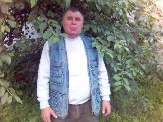 Федор Дурнов