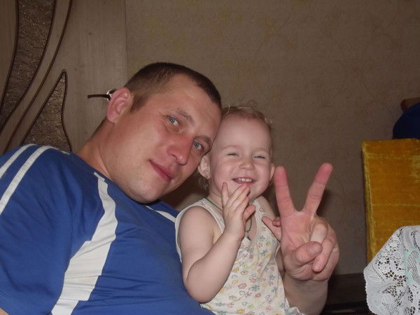 Дмитрий Дрибенец