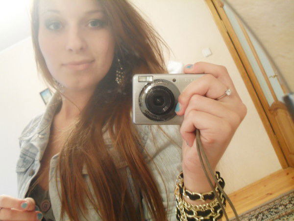 Юлка Кузьменкова