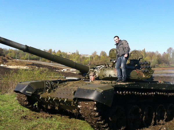 Сергей Струков