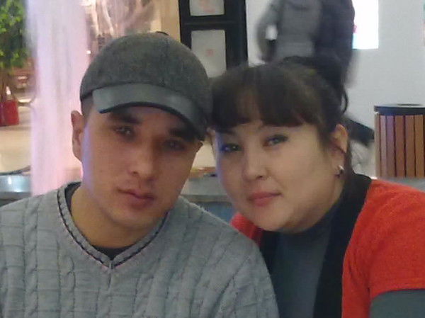 Просто Будь Со Мной