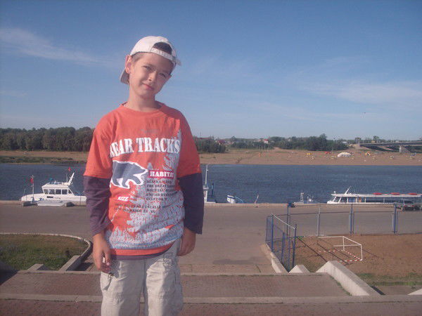 Вадим Хабибуллин