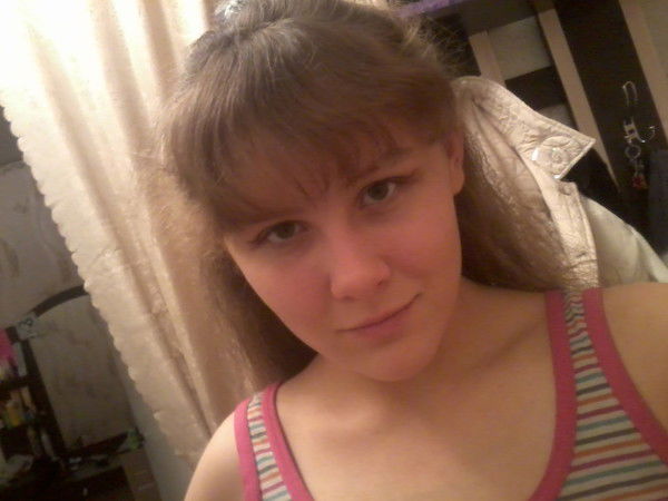 Анастасия Куряева