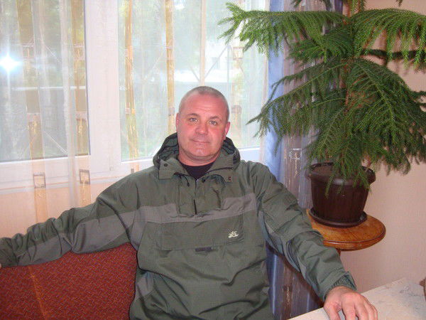 Крылов Валерий