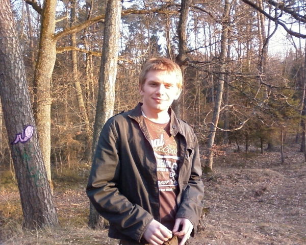 Михаил Бурых