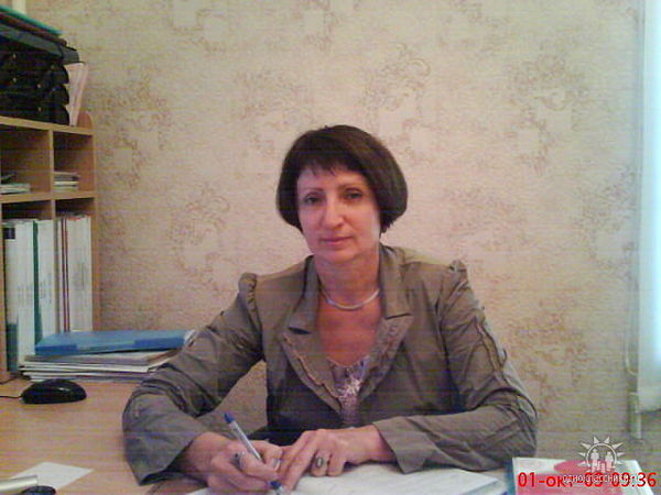 Анна Шибельгут