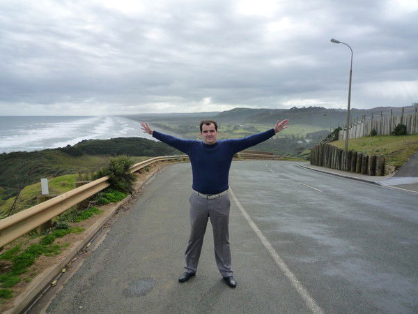 Александр Лабутин