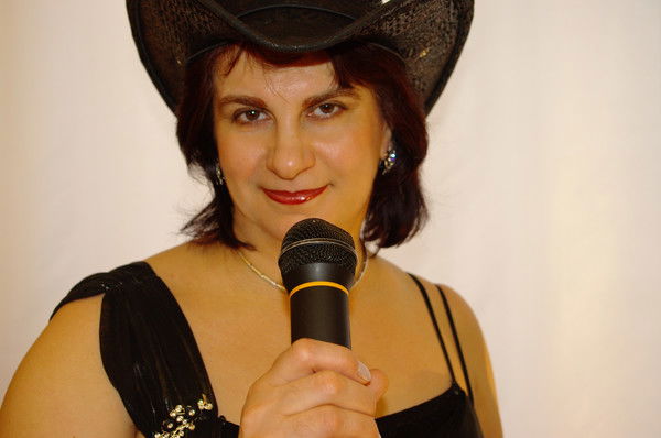 Татьяна Голенкова