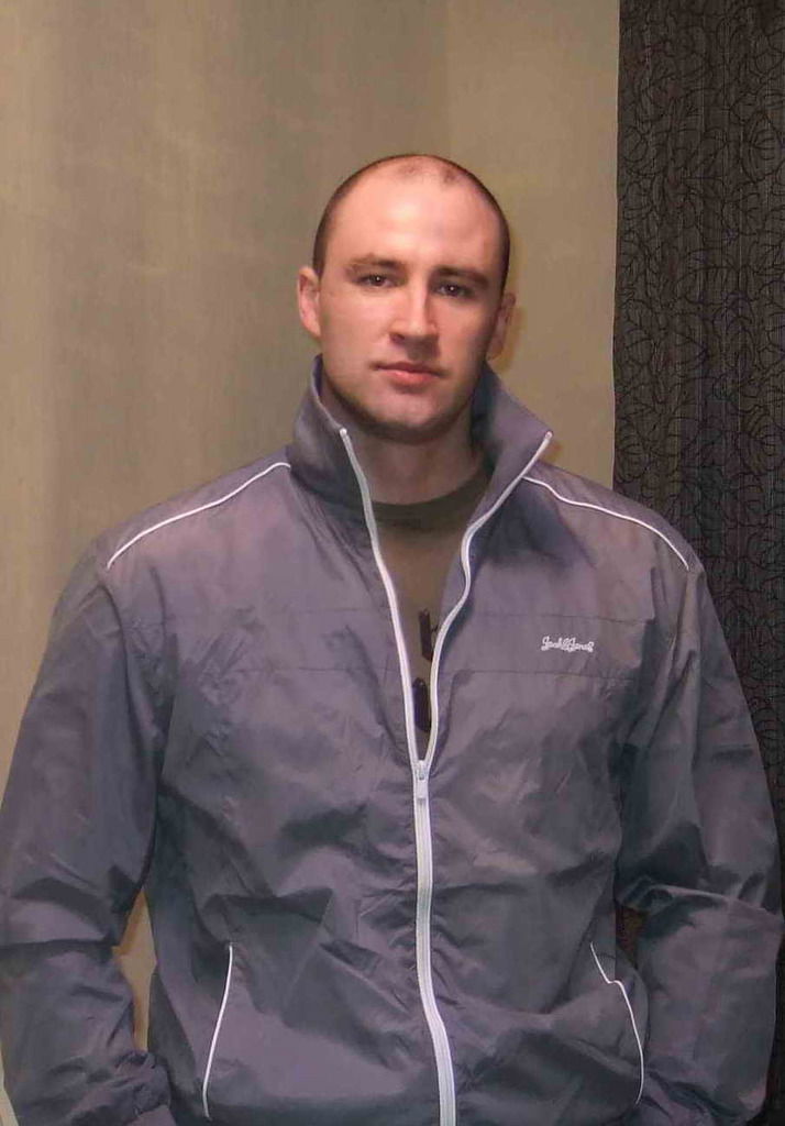 Антон Косоговский