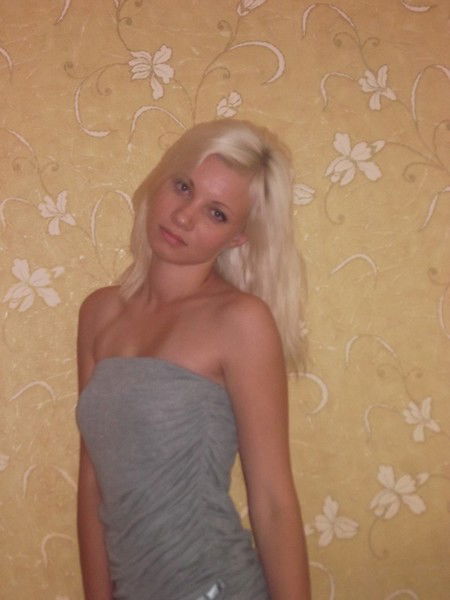 Анастасия Ананьева