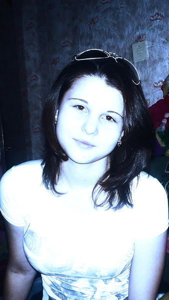 Екатерина Карасюк