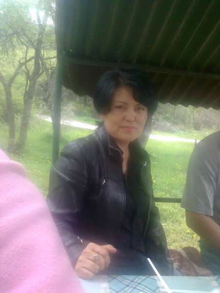 Назым Жумабаева