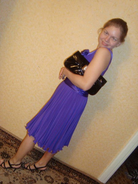 Миляуша Рахимзянова