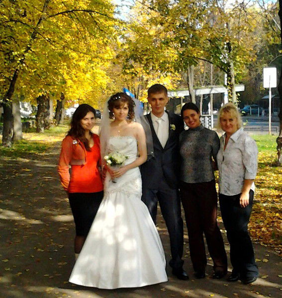 N@dyush@ Рrokhorenko